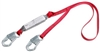 1341001 - 3M Protecta PRO PACK Shock Absorbing Lanyard