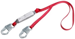 1341001 - 3M Protecta PRO PACK Shock Absorbing Lanyard