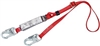 1341050 - 3M Protecta PRO PACK 6 Foot Shock Absorbing Lanyard