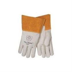 1350 - Tillman Top Grain Cowhide MIG Welding Glove