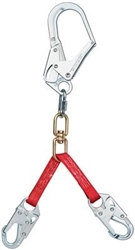 1351001 - 3M Protecta PRO Web Rebar Positioning Lanyard