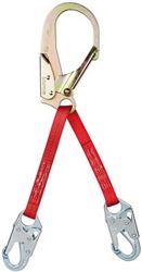 1351050 - 3M Protecta PRO Web Rebar Positioning Lanyard