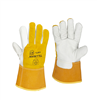 1357 - Tillman Premium Top Grain/Split Cowhide MIG Glove