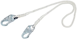 1385501 - 3MProtecta PRO Rope Positioning Lanyard