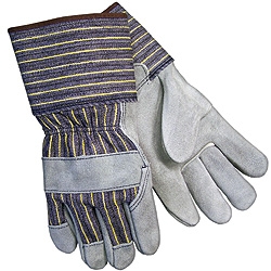 1410A - MCR Safety A Grade Select Shoulder Gauntlet Cuff Glove