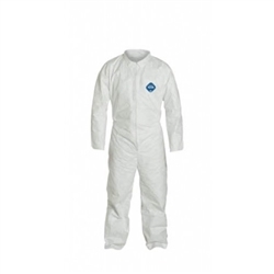 1412C - DuPont Tyvek Coveralls