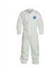 1417 - DuPont White Tyvek Coverall
