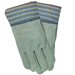 1417A - MCR Safety "A" Grade Leather Glove