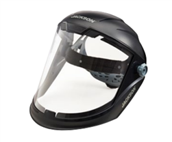 14200  SUREWERX: Maxview Series Face Shield
