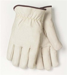 1422 - Tillman Grain Cowhide Industrial Grade Glove