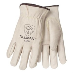 1425 - Tillman Top Grain Cowhide Fleece Lined Glove
