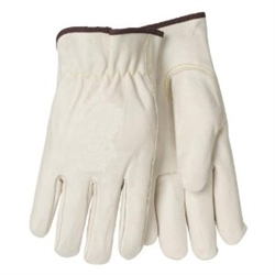 1426 - Tillman Standard Grade Top Grain Leather Drivers Glove