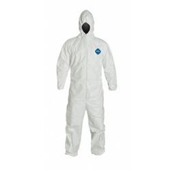 1428 - DuPont Tyvek Coverall