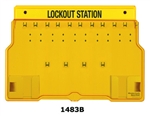Master Lock 1483B
