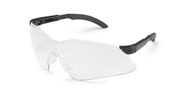 14GB80 - Gateway Safety Hawk Clear Lens Glasses