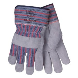 1505 - Tillman Select Shoulder Split Leather Glove
