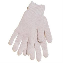 1532 - Tillman Cotton Polyester Blend String Knit Glove