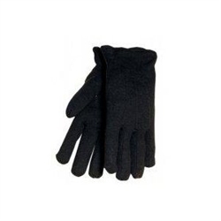1540 - Tillman 9oz Brown Jersey Glove