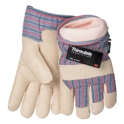 1565 - Tillman Insulated Full Grain Pigskin Glove