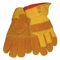 1578 - Tillman Split Cowhide Winter Glove