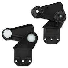 15968 - Jackson 187-S Headgear Mounting Kit