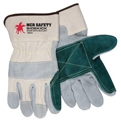 MCR Safety 16012L