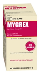 1615509 - Medique Otis Clapp Mygrex Advanced Headache Pain Relief