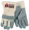 MCR Safety Big Jake Glove, Full Featured Gunn 2 3/4" Safety Cuffs - Small