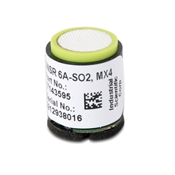 17143595 - Industrial Scientific Ventis Sulfur Dioxide Replacement Sensor