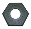 17450 -  Work Area Protection Cone Channelizer 16 lb. Base