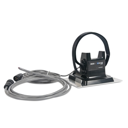 18108653 - Industrial Scientific Ventis Multi-Gas Monitor Single-Unit Truck-Mount Hard Wired Charger