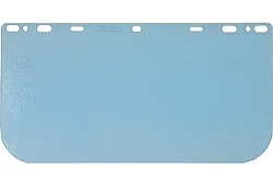 181560 - MCR Safety Clear Polycarbonate Faceshield