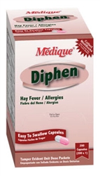 18447 - Medique Diphen