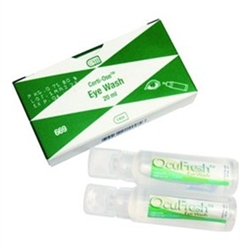 1981B - Medique 1 oz. Eye Wash