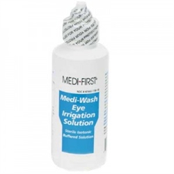 19828 - Medique Medi-First MediWash Eye Wash 1oz
