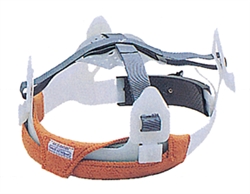 20-3200V - Weldas SWEATSOpad Hard Hat Replacement Sweatband 2-Pack