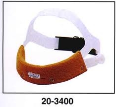 20-3400 - Weldas SWEATSOpad Extra-Wide Sweatband