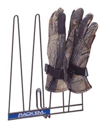 2002 - Horizon 2 Pair Glove Drying Rack