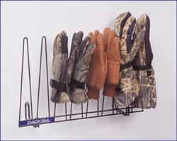 2004 - Horizon 4 Pair Glove Drying Rack
