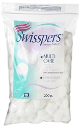 20122 - Medique Medi-First Multi-Use Cotton Balls