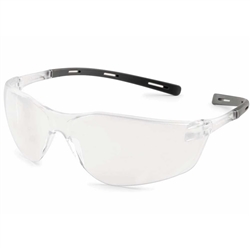 20GYX9 - GATEWAY: Ellipse  Gray Temples, Clear AF