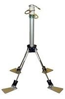 2103690 - 3M 3-Man Swiveling Roof Anchor