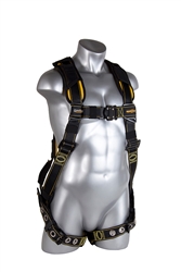21041 - Guardian Cyclone HUV Harness SM