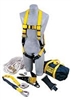 2104168 - 3M Roof Anchor Fall Protection Kit
