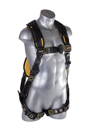 21053 - Guardian Cyclone HUV Harness M/L