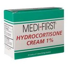 21173 - Medique Medi-First Hydrocortisone Cream