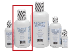 21511 - First Aid Eye & Skin Wash 16 OZ