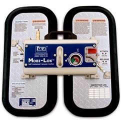 2200094 - 3M Mobi-Lok Self Contained Vacuum Anchor System - General Industry