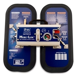 2200107 - 3M DBI-SALA Vacuum Anchor Lifeline System without Air Bottle Attachment - Aviation industry