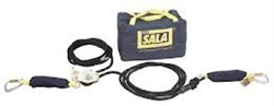 2200400 - 3M Sayfline Horizontal Lifeline System for use with Mobi-Lok Vacuum Anchors